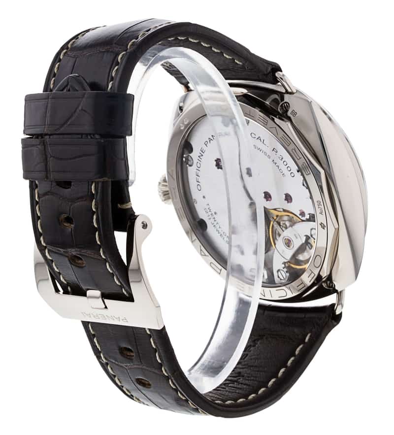 Panerai Radiomir Manual PAM00376